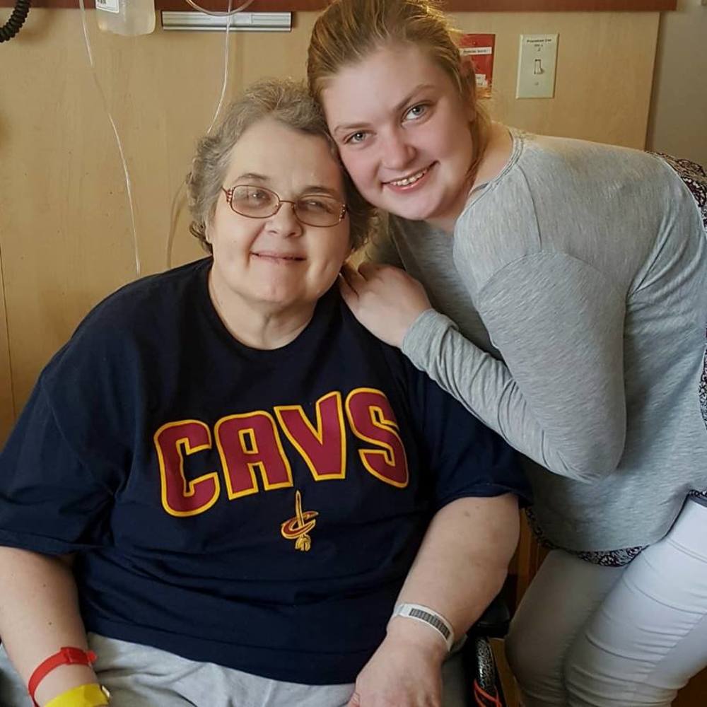 Meet your Posher, Madelyn